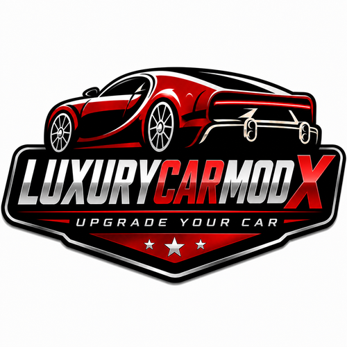 LuxuryCarModX